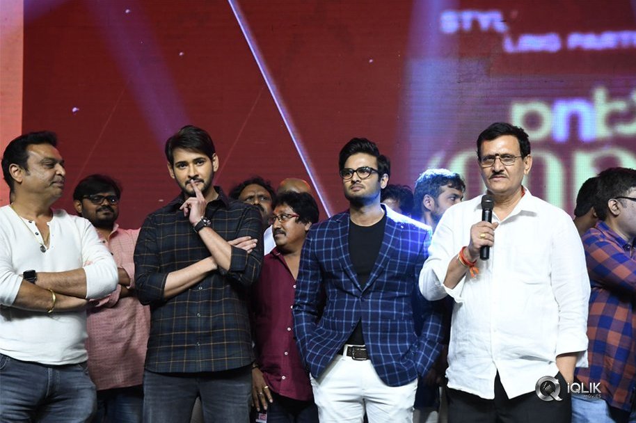 Sammohanam-Movie-Pre-Release-Event